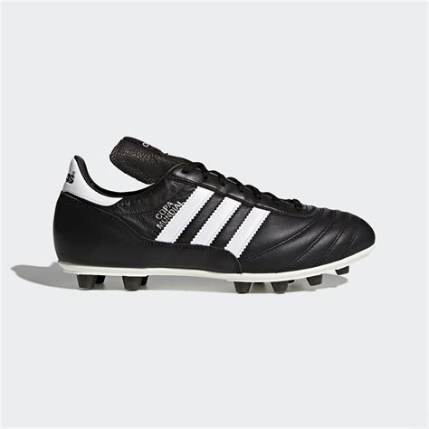 adidas copa black and white.